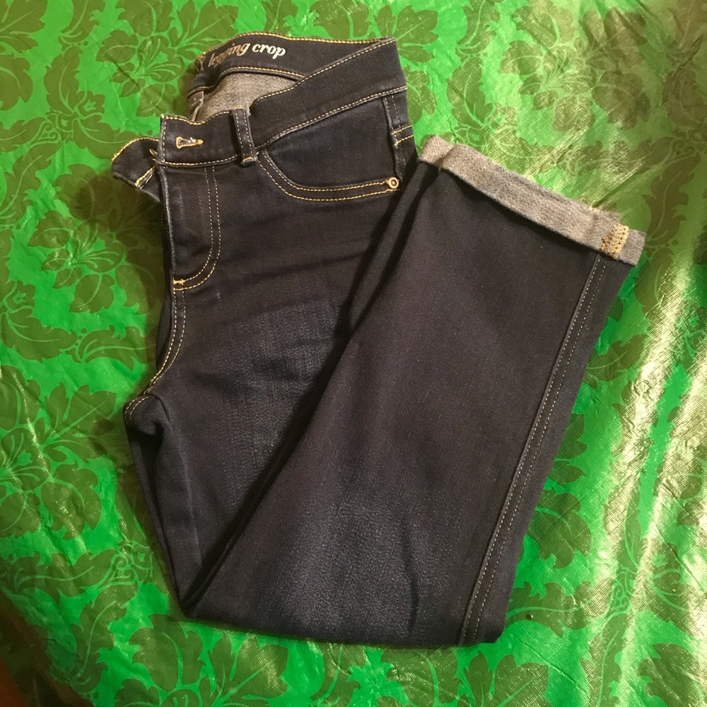 Women’s Capris
